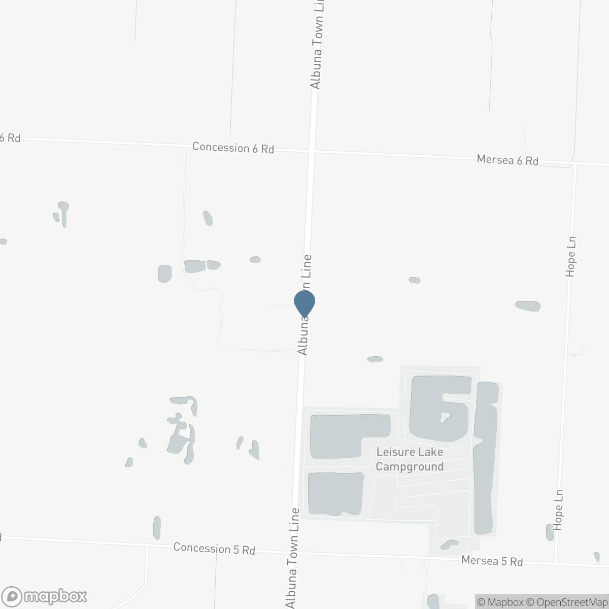 510 COUNTY RD 31 Unit# 9 CHERRY, Leamington, Ontario N0P 2G0